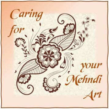 Download: Henna After Care Instructions (Free)