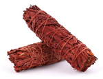 Load image into Gallery viewer, Dragon&#39;s Blood Sage Smudge Sticks
