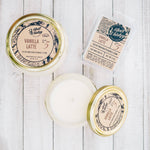 Load image into Gallery viewer, 6 oz Vanilla Latte Candle
