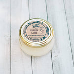 Load image into Gallery viewer, 6 oz Vanilla Latte Candle
