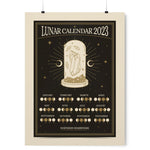Load image into Gallery viewer, 2023 Lunar Calendar Poster
