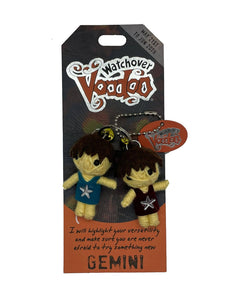 Gemini  - Watchover Voodoo Dolls