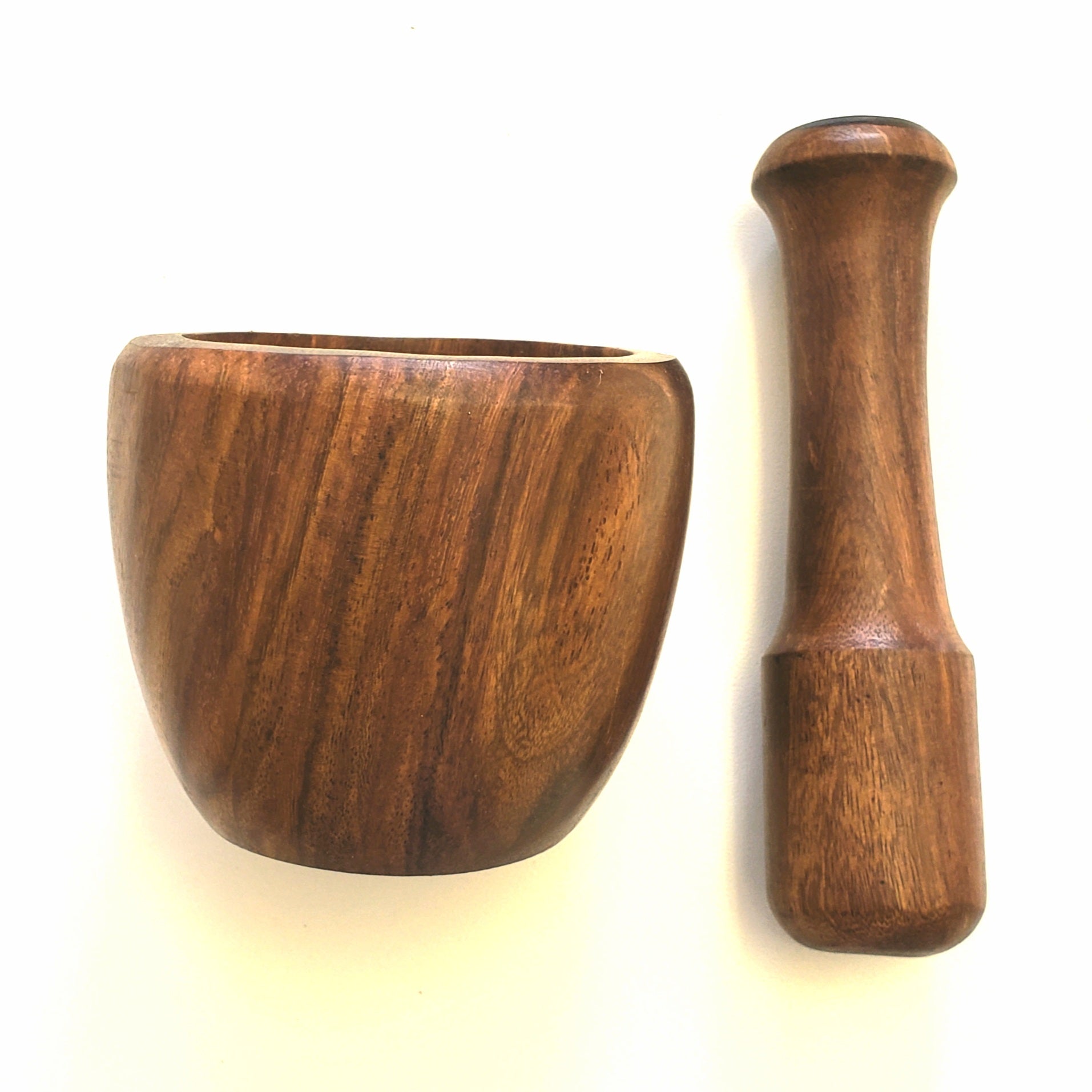 Mortar & Pestle