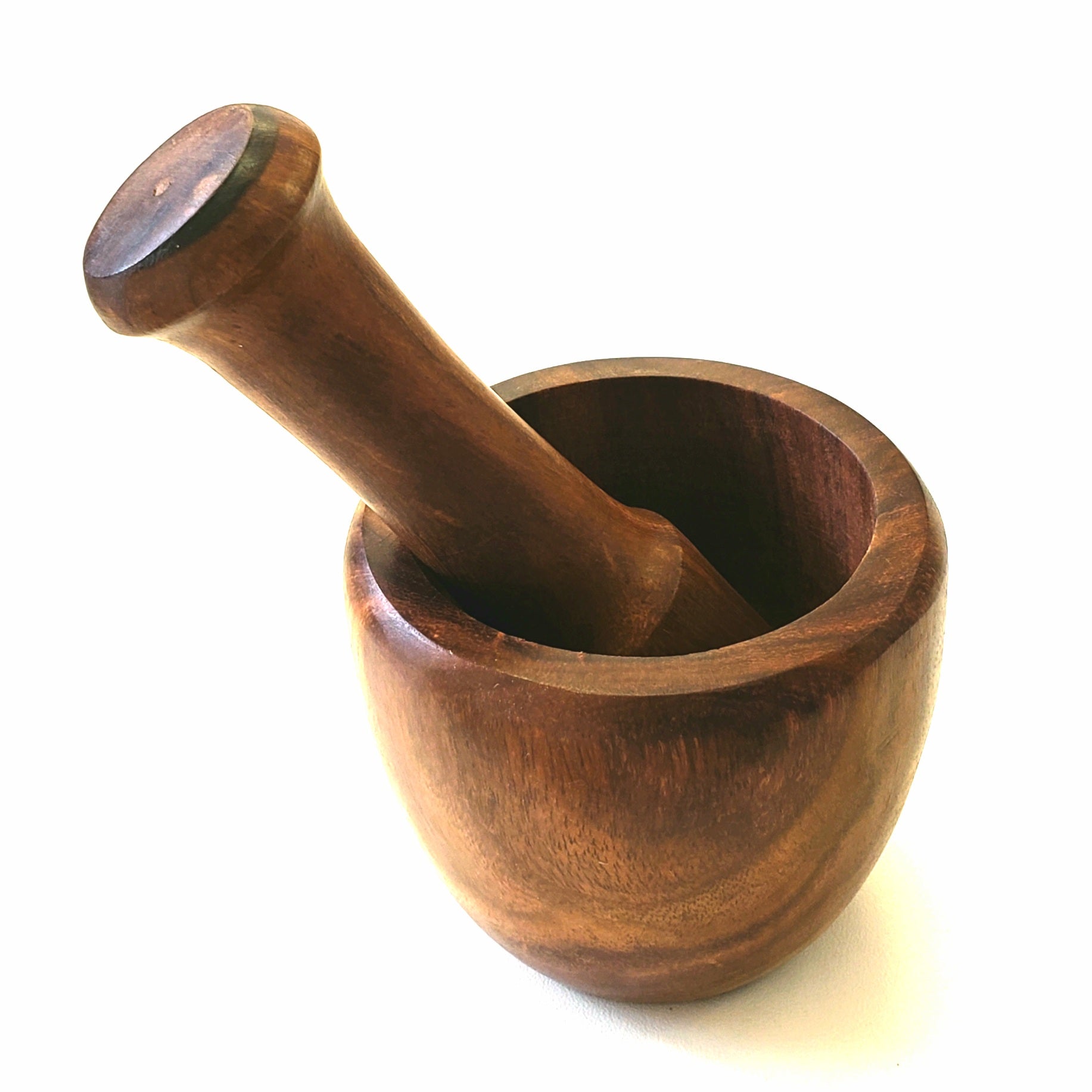 Mortar & Pestle