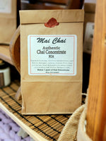 Load image into Gallery viewer, Mai Chai - Authentic Chai Concentrate Kit
