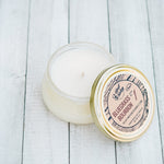 Load image into Gallery viewer, 6 oz Bluegrass Bourbon Candle
