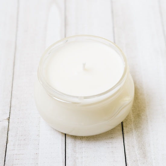 6 oz Pumpkin Creme Candle