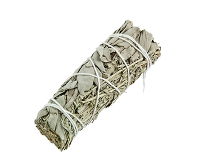 Blue Sage Herb Stick