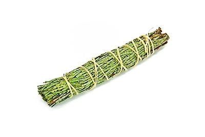 Cedar Sage Herb Stick