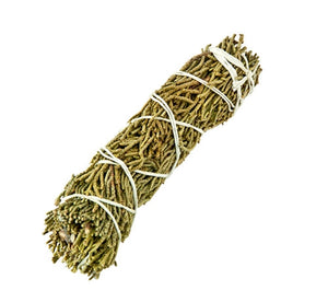 Juniper Herb Stick
