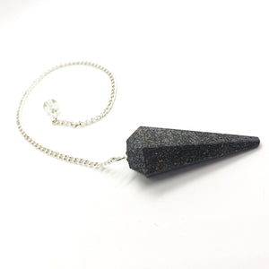 Hematite Pendulum