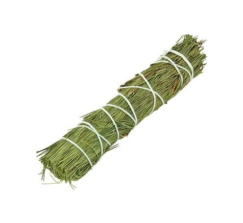 Piñon Pine Sage Herb Stick