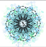 Load image into Gallery viewer, Metal Chakra Tumblers
