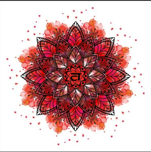 Metal Chakra Tumblers