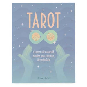 Tarot - Connect with Yourself...