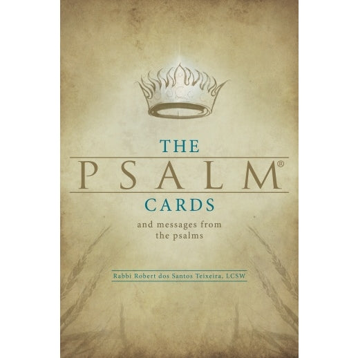 The Psalm Cards