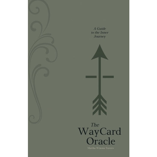 The Way Card Oracle Cards