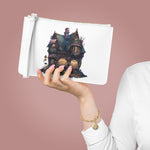 Load image into Gallery viewer, Look-see Magic Shop Clutch Bag
