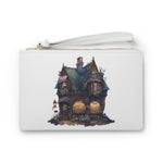 Load image into Gallery viewer, Look-see Magic Shop Clutch Bag
