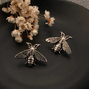 Bug Pin - Bee