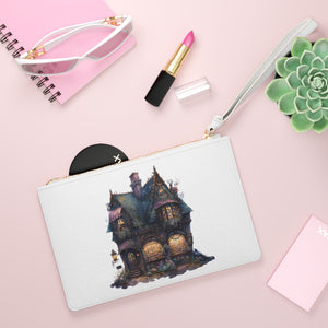 Look-see Magic Shop Clutch Bag