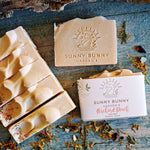 Load image into Gallery viewer, Vegan Soaps - Peach
