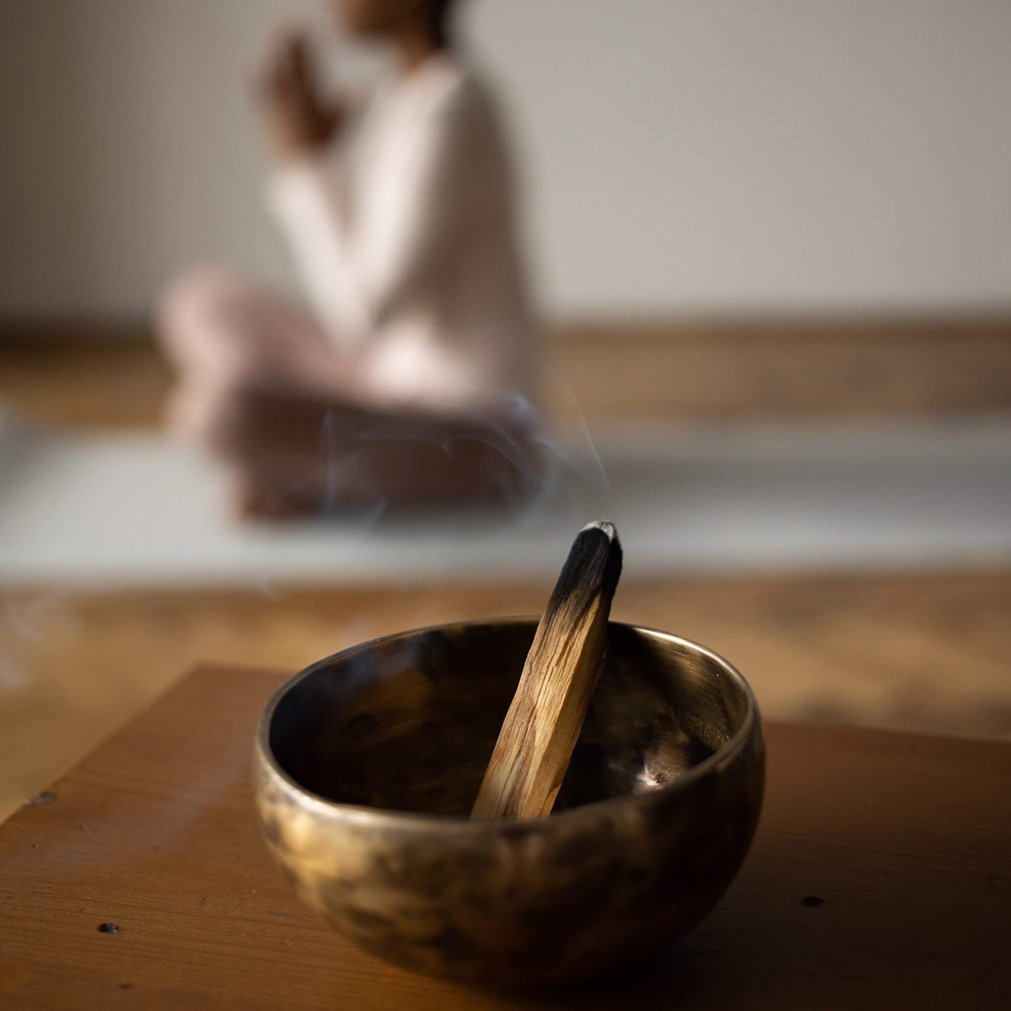 Guided Meditation - Mindful Meditation Practices